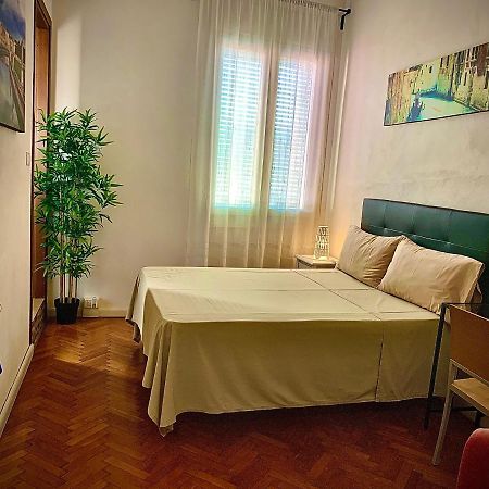 Venicekey Ξενοδοχείο Πάδοβα Εξωτερικό φωτογραφία