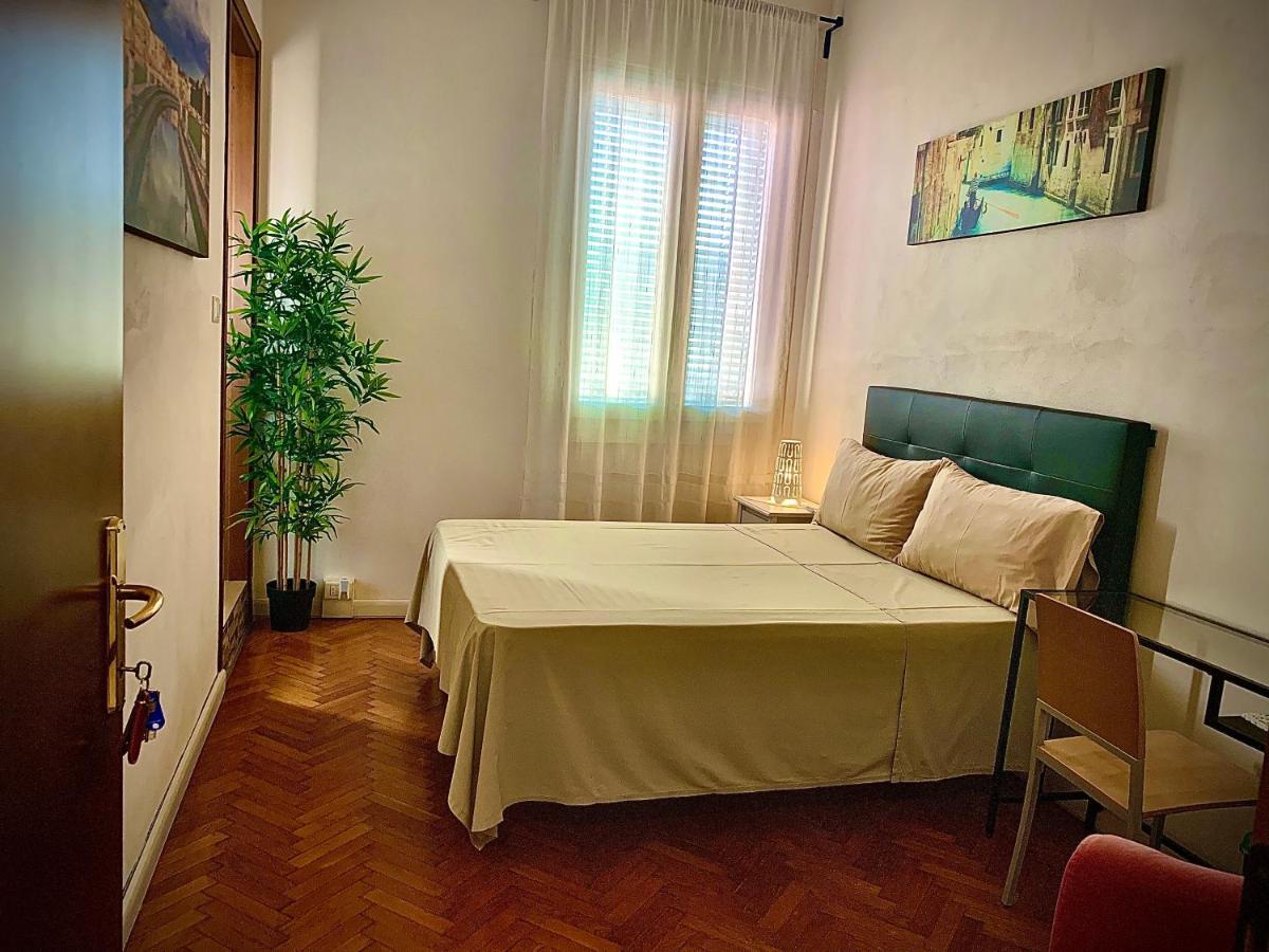 Venicekey Ξενοδοχείο Πάδοβα Εξωτερικό φωτογραφία