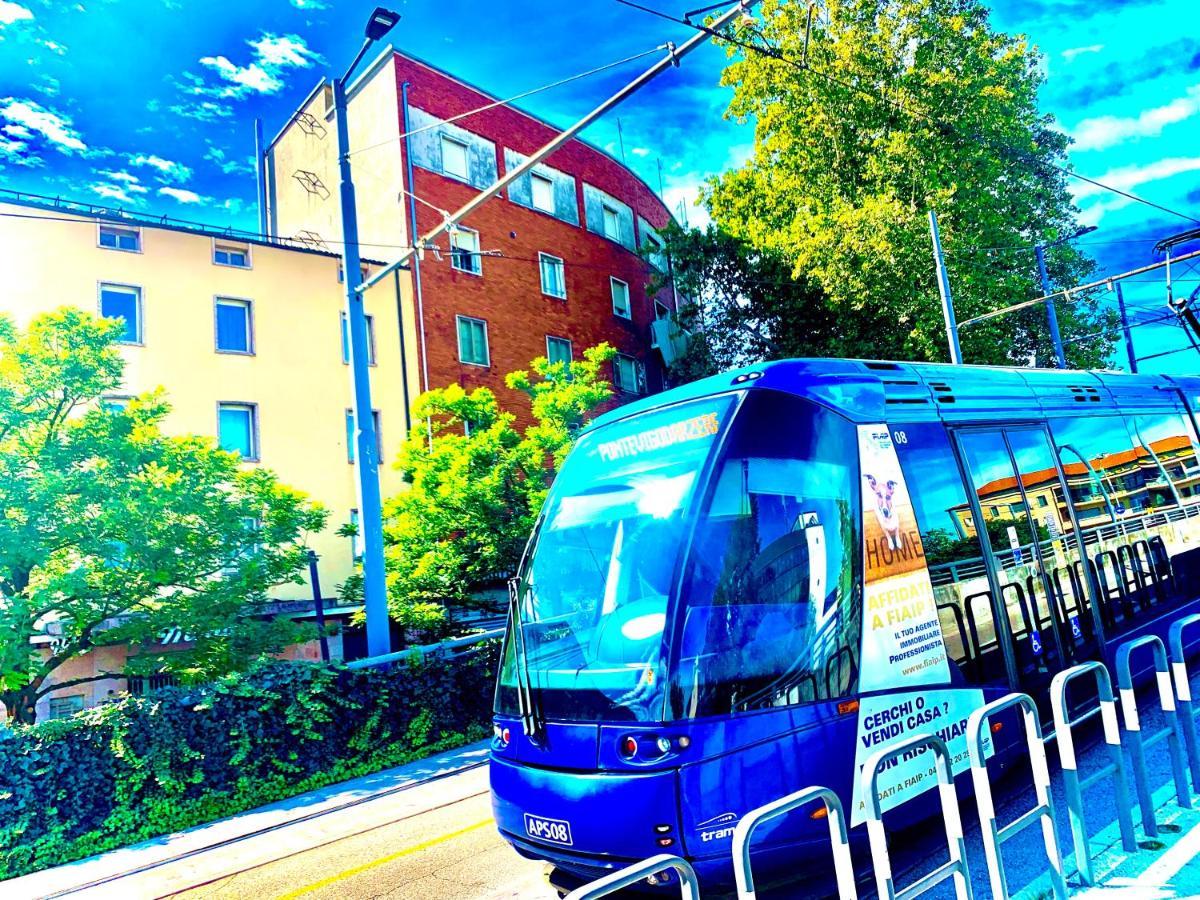 Venicekey Ξενοδοχείο Πάδοβα Εξωτερικό φωτογραφία