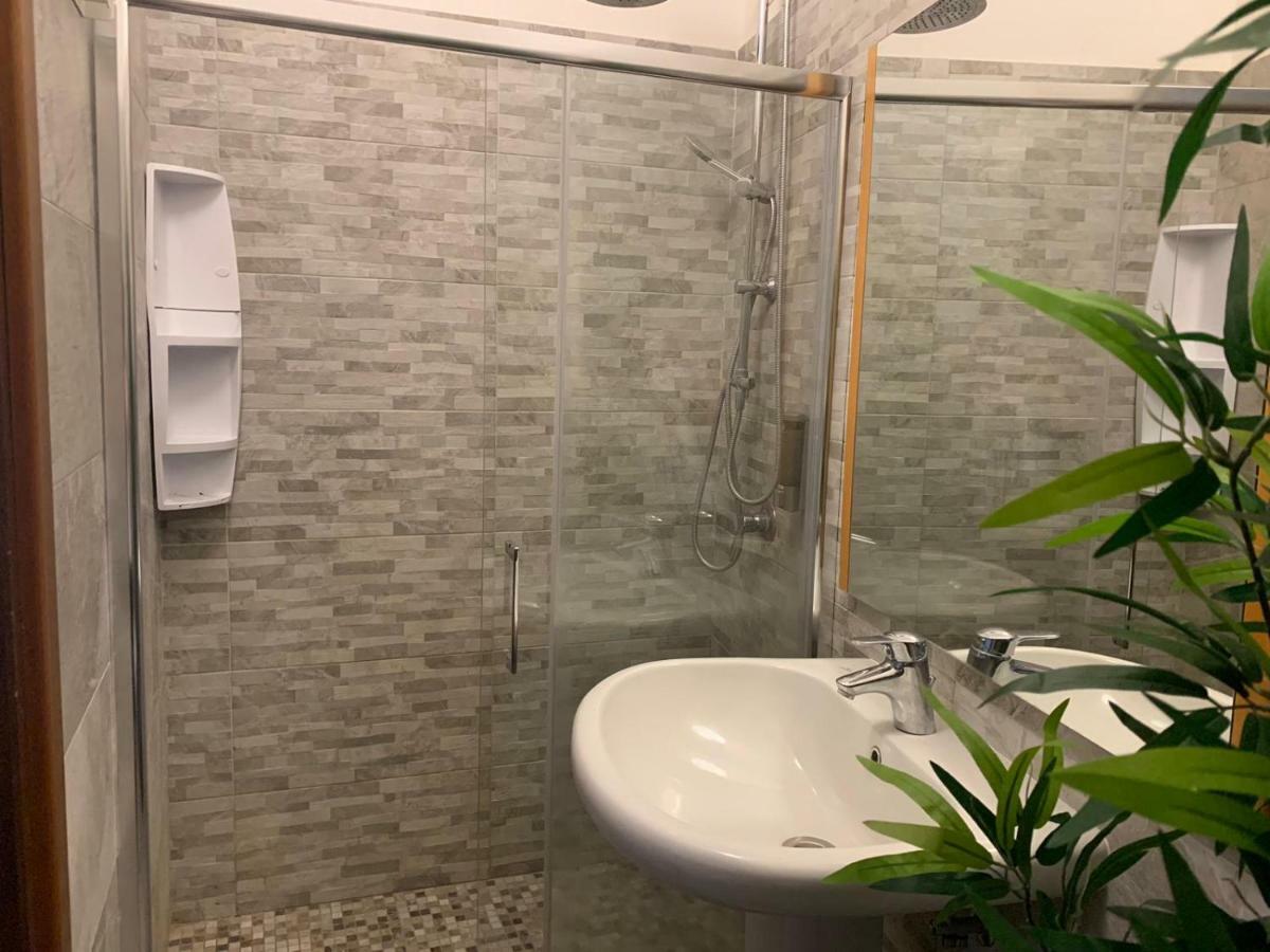 Venicekey Ξενοδοχείο Πάδοβα Εξωτερικό φωτογραφία