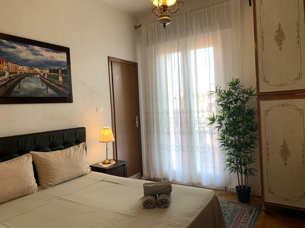 Venicekey Ξενοδοχείο Πάδοβα Εξωτερικό φωτογραφία