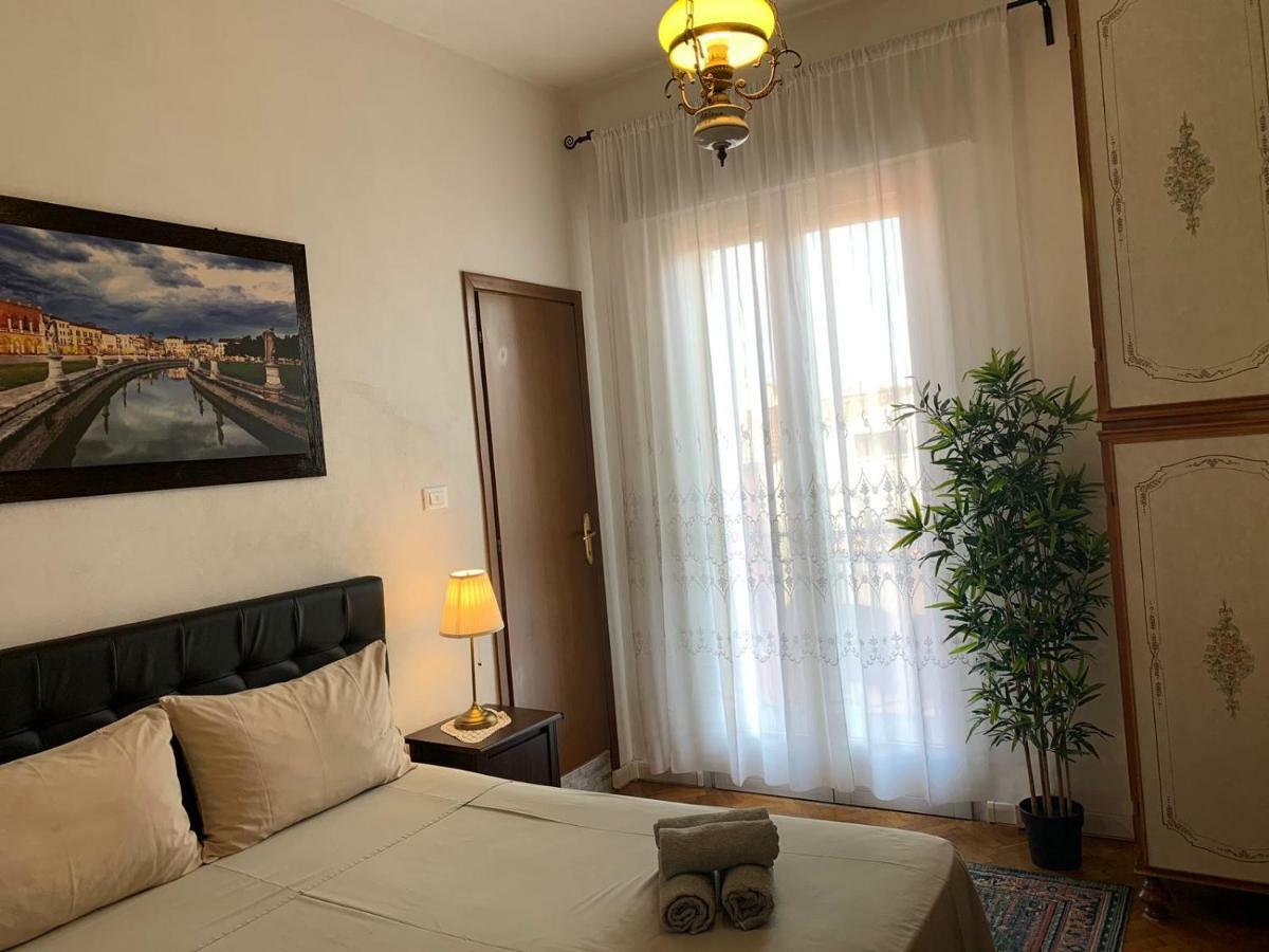 Venicekey Ξενοδοχείο Πάδοβα Εξωτερικό φωτογραφία